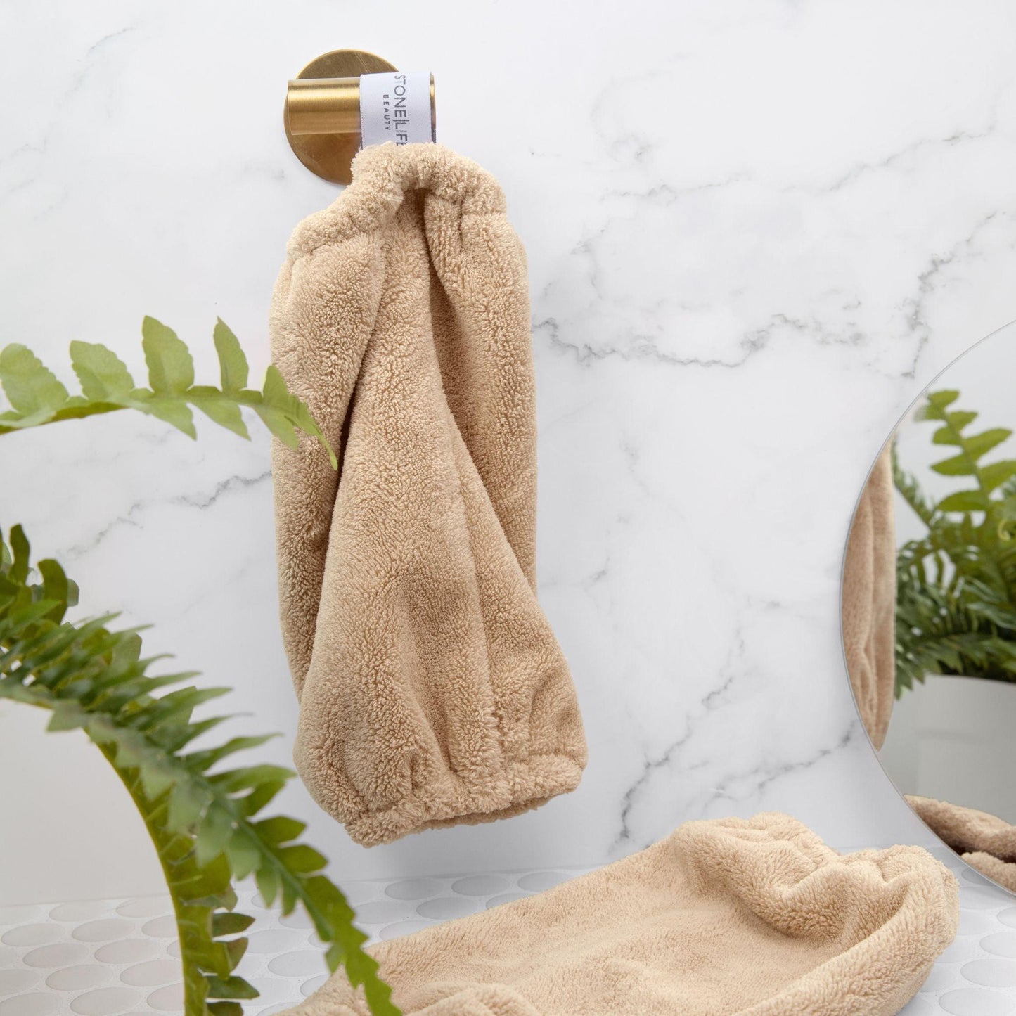 Original Bombshell Beauty Sleeve - Champagne - Stone|Life Beauty