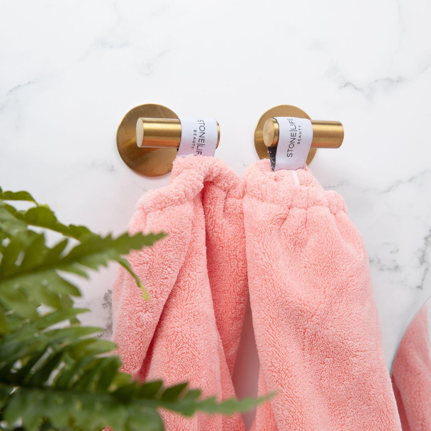 Original Bombshell Beauty Sleeve - Tickle Me Pink - Stone|Life Beauty