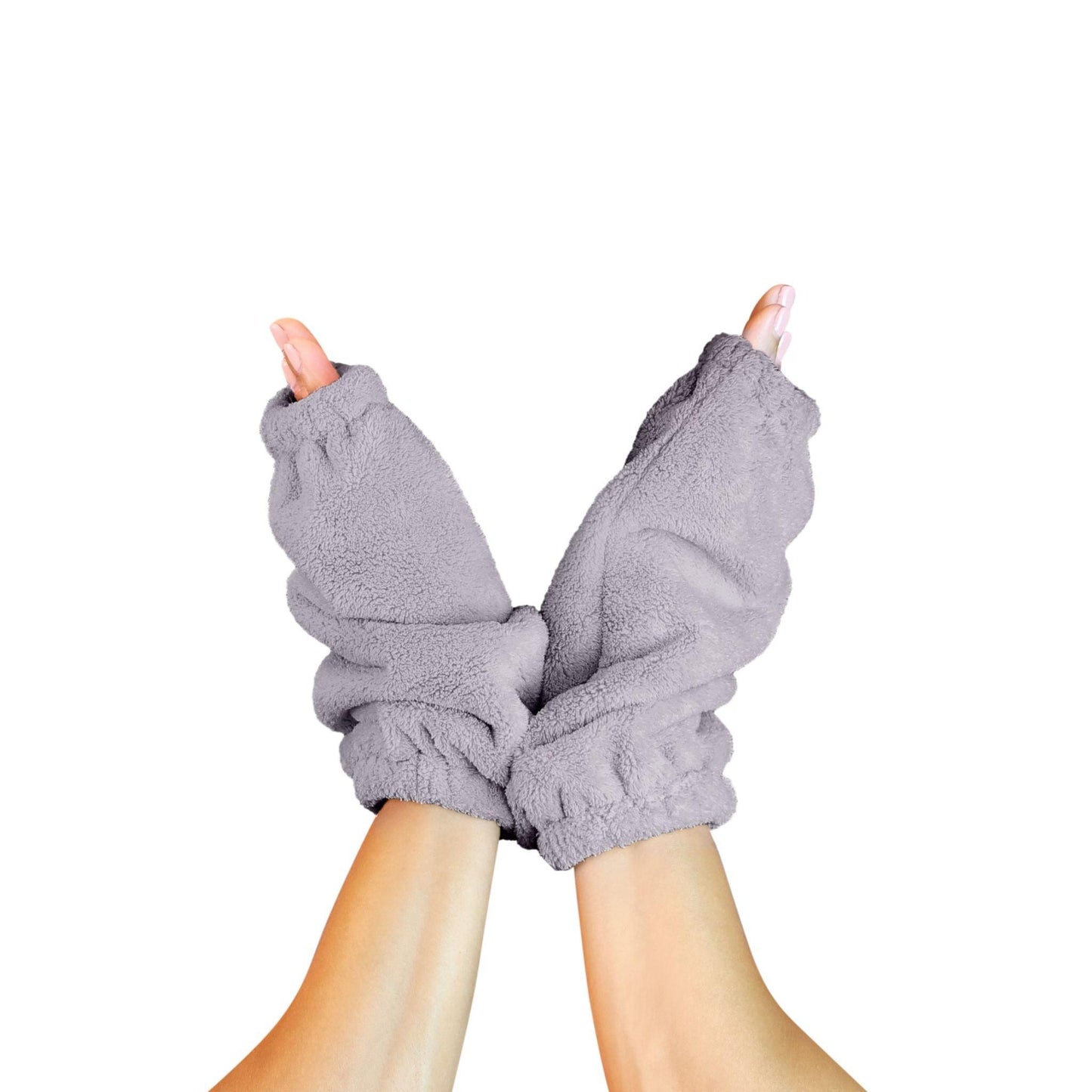 Original Bombshell Beauty Sleeve - Dove Grey - Stone|Life Beauty