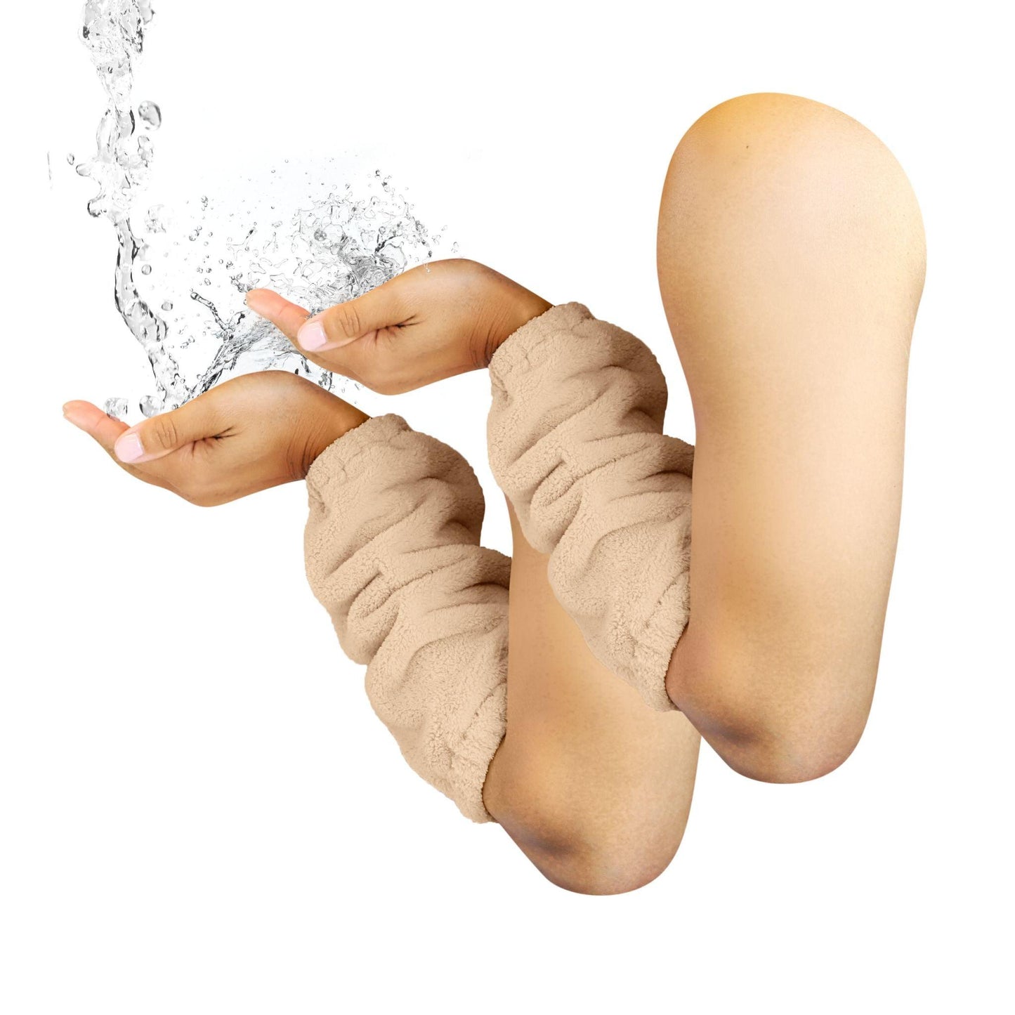 Original Bombshell Beauty Sleeve - Champagne - Stone|Life Beauty
