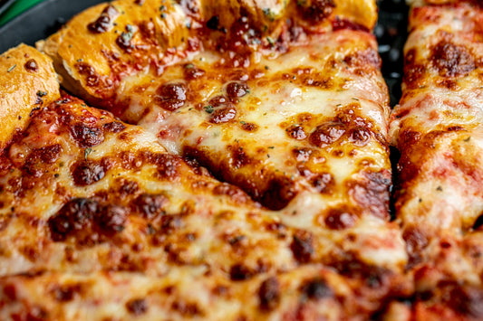 Does Greasy Food Cause Acne? - Stone|Life Beauty