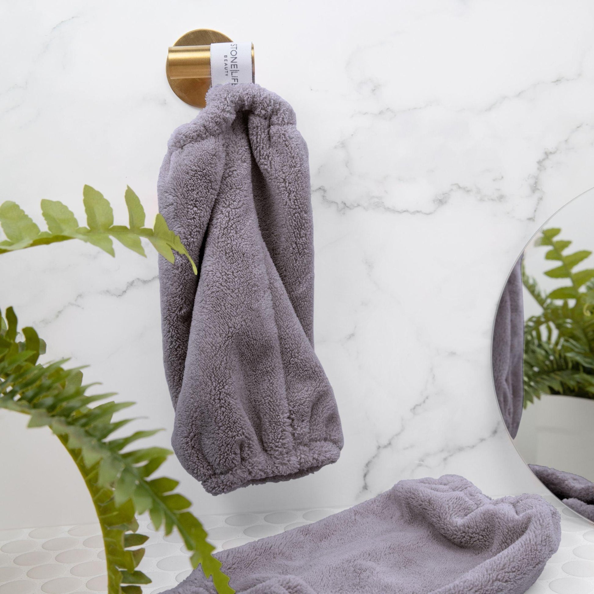 Original Bombshell Beauty Sleeve - Dove Grey - Stone|Life Beauty