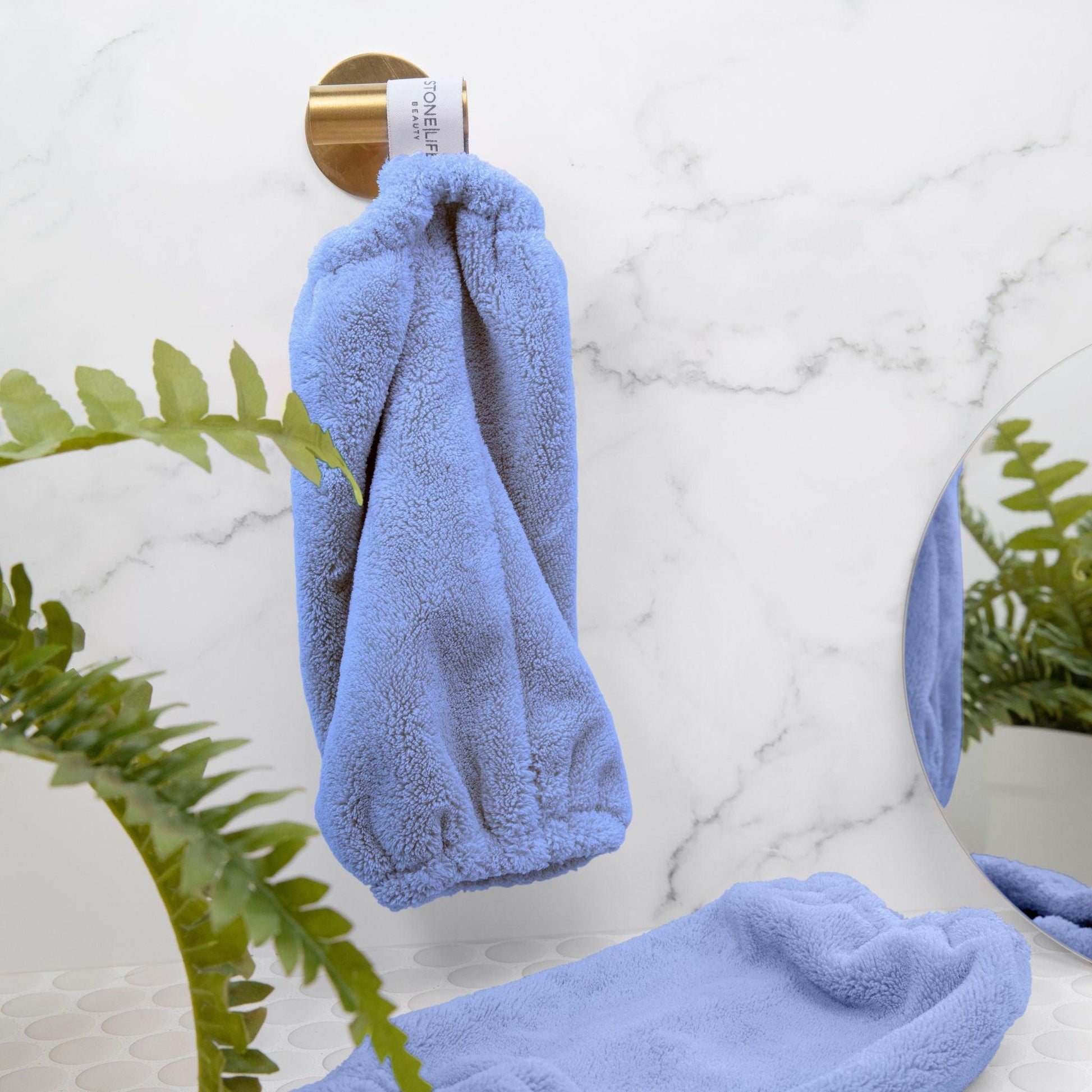 Original Bombshell Beauty Sleeve - Sky Blue - Stone|Life Beauty