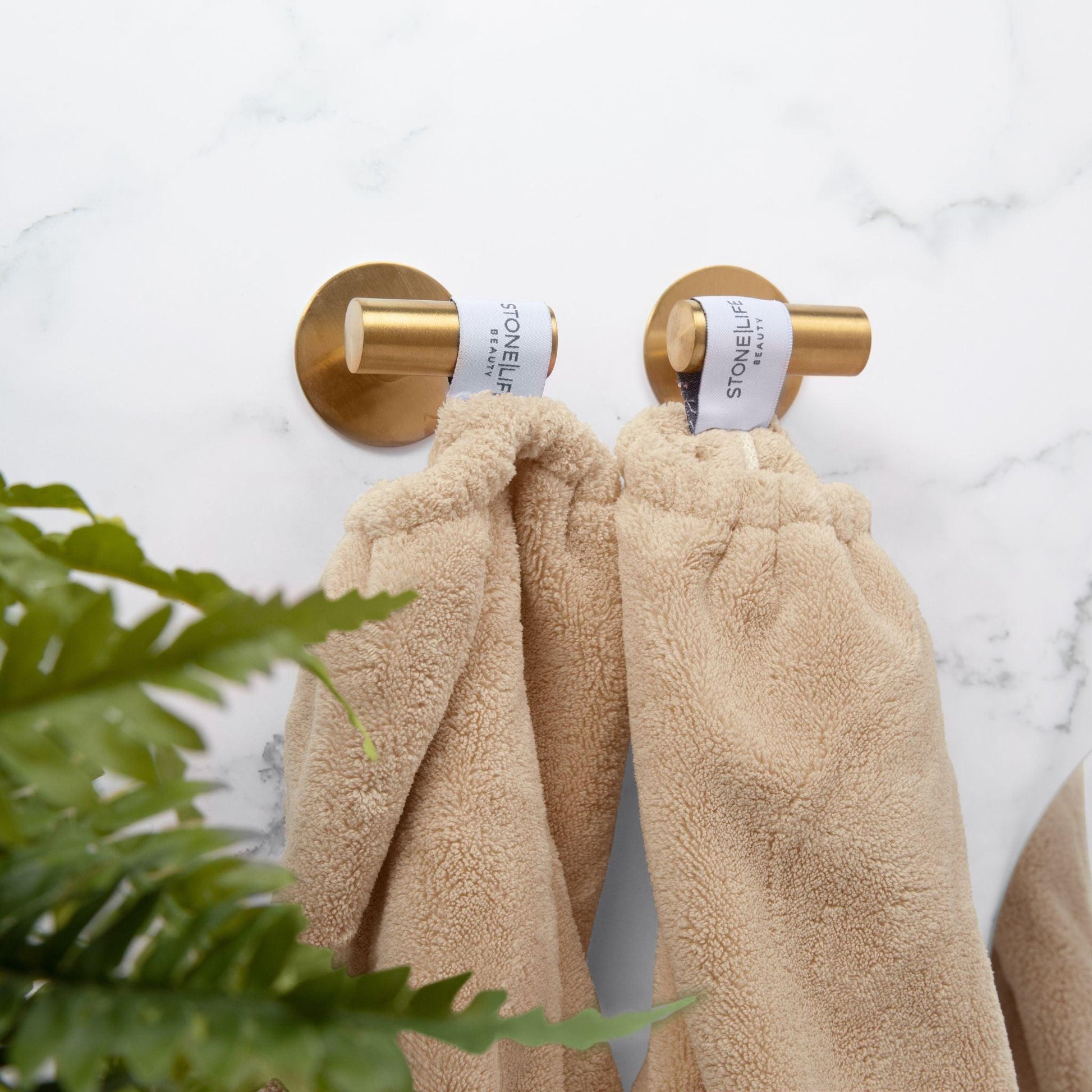 Original Bombshell Beauty Sleeve - Champagne - Stone|Life Beauty