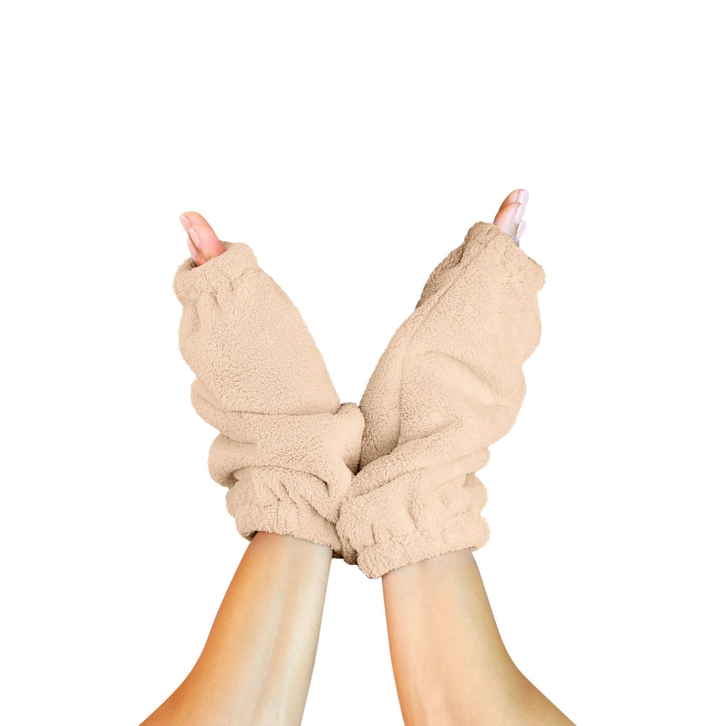 Original Bombshell Beauty Sleeve - Champagne - Stone|Life Beauty