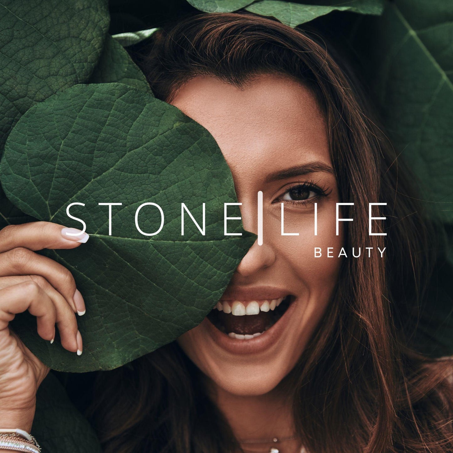 Original Bombshell Beauty Sleeve - Tickle Me Pink - Stone|Life Beauty