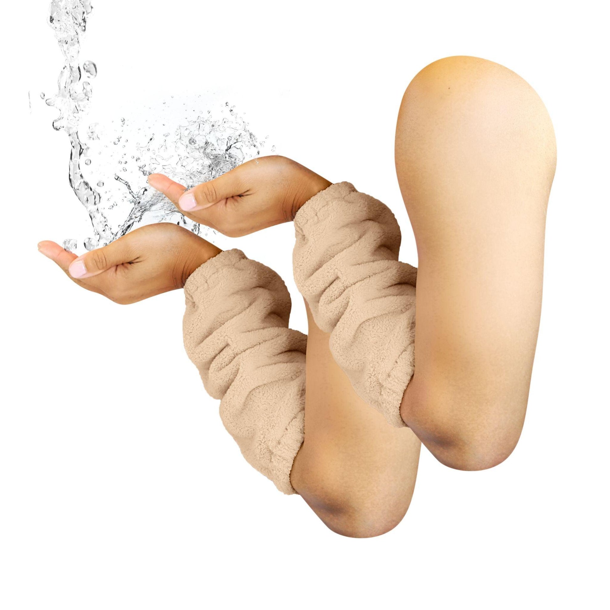Original Bombshell Beauty Sleeve - Champagne - Stone|Life Beauty