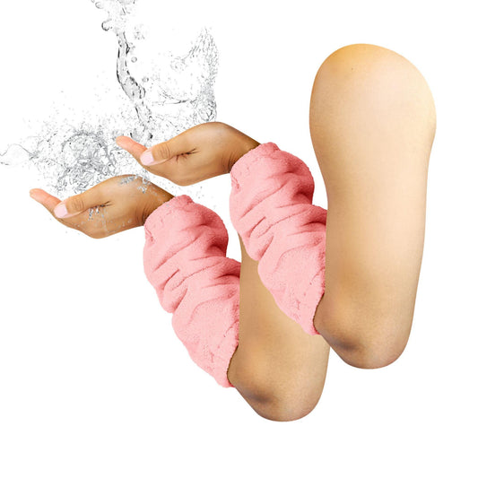 Original Bombshell Beauty Sleeve - Tickle Me Pink - Stone|Life Beauty