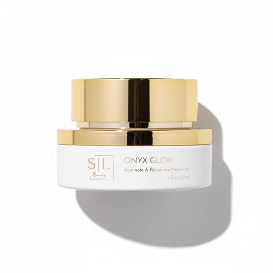 Onyx Glow - Rebalance Moisturizer