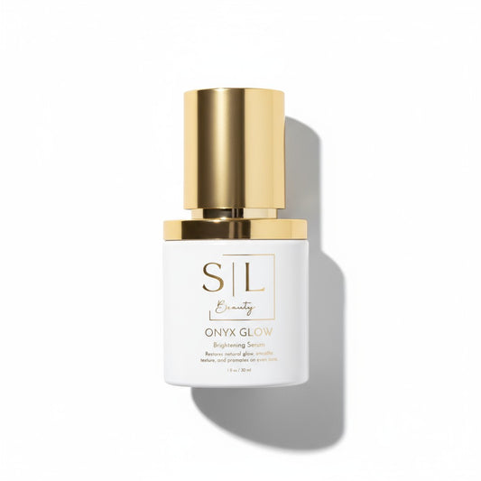 Onyx Glow - Brightening Serum